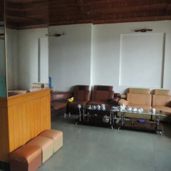 Hong Nhung Hotel интерьер отеля