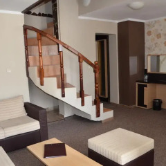 Olymp Hotel комната для гостей фото 5
