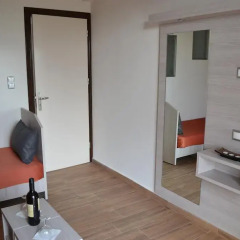 Апартаменты Maria Apartments Парадиси удобства в номере фото 2