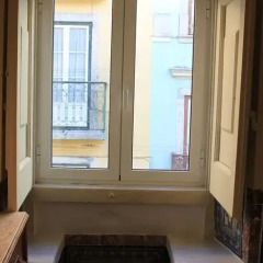 Отель Blue House - Lively Bairro Alto комната для гостей фото 4