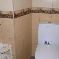 Апартаменты Victor's Apartments - Odessa ванная