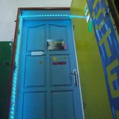Have A Nice Day Hostel Кровать в общем номере фото 4