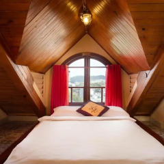 Saphir Dalat Hotel 3* Стандартный номер с различными типами кроватей фото 2