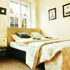 Отель Villa Atelier Познань спа