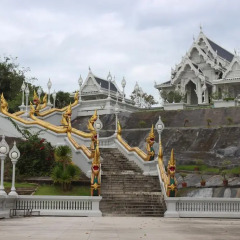 Отель Grand Mansion Таиланд, Краби - отзывы, цены и фото номеров - забронировать отель Grand Mansion онлайн детские мероприятия