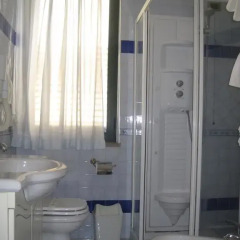 Hotel Malaga 3* Стандартный номер фото 7