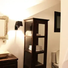 Апартаменты Tendency Apartments 2 комната для гостей фото 4