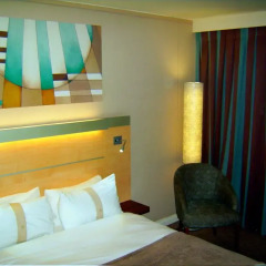 Отель Holiday Inn Express Sandton Woodmead комната для гостей фото 5