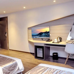 B&b Hotel Нячанг комната для гостей фото 5