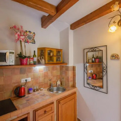 Отель Penzion U ZÁmku 3* Апартаменты фото 9