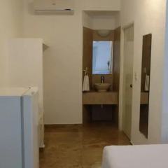 Hotel Olinalá Diamante удобства в номере фото 2