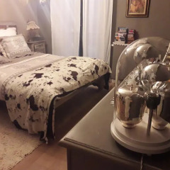 Отель Chambre de charme au bord du canal Бельгия, Брюссель - отзывы, цены и фото номеров - забронировать отель Chambre de charme au bord du canal онлайн удобства в номере