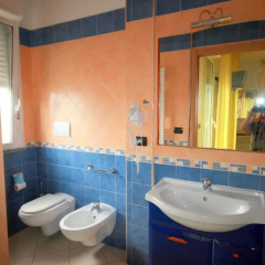 Отель Residence Beach Paradise 3* Апартаменты с разными типами кроватей фото 14