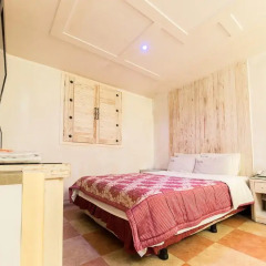 Hotel Cutee Gangnam детские мероприятия фото 2