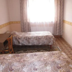 Отель Excelsior Guesthouse сауна