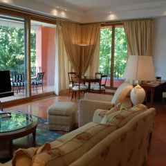 Отель Castello del Sole Beach Resort & SPA 5* Люкс повышенной комфортности разные типы кроватей фото 2