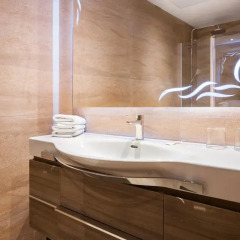 Hotel Gotico 4* Стандартный номер с различными типами кроватей фото 21