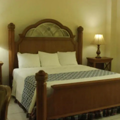 Hotel Carnaval 3* Стандартный номер с различными типами кроватей фото 3