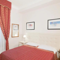 Отель Villa Quiete 4* Стандартный номер фото 4