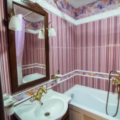 Hostel & Lux Victoria Люкс с различными типами кроватей фото 18