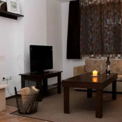 Отель Maria Antoaneta Residence удобства в номере фото 2