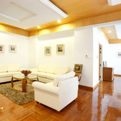 Отель Chaidee Mansion 4* Люкс фото 12