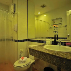 Отель Aloha Residence 3* Улучшенный номер фото 4