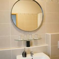 Апартаменты Senator Apartments Budapest Улучшенная студия с различными типами кроватей фото 8