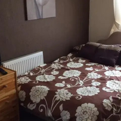 Отель New Milton 2* Стандартный номер с различными типами кроватей фото 3