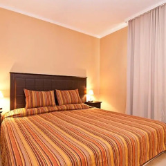 Отель Menada Apartments in Royal Beach Resort Болгария, Солнечный берег - отзывы, цены и фото номеров - забронировать отель Menada Apartments in Royal Beach Resort онлайн комната для гостей фото 3