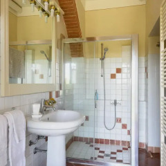 Отель Villa Vignacce 3* Стандартный номер фото 6