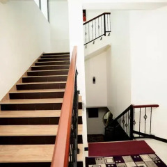 Отель Kamaro Holiday Resort интерьер отеля