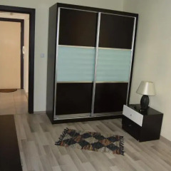 Апартаменты Admiral Plaza Apartments комната для гостей фото 2