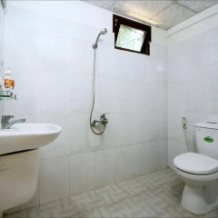Отель Thinh Phuc Homestay ванная