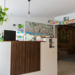 Hostel Centre Волгоград интерьер отеля фото 2