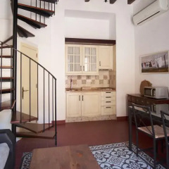 Отель Las Casas del Potro удобства в номере