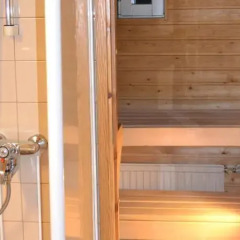 Апартаменты Apartments Karviaismäki сауна