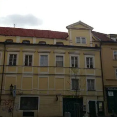 Отель Relax In Historical Prague