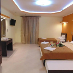Отель House Michalis комната для гостей фото 5