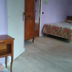 Отель Hôtel Cluny Sorbonne 2* Стандартный номер