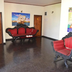 Отель Winston Beach Guest House Шри-Ланка, Негомбо - отзывы, цены и фото номеров - забронировать отель Winston Beach Guest House онлайн интерьер отеля