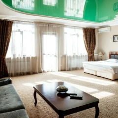 Albatros Hotel 4* Люкс фото 4