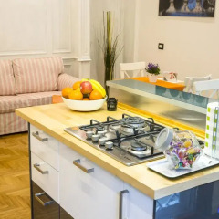 Отель St. Peter Exclusive Leisure Rooms в номере фото 2