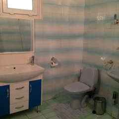 Отель Lia's Guest House 3* Номер Делюкс с различными типами кроватей фото 12