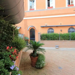 Отель Maecenas Loft Рим
