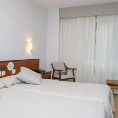 Hotel Brisa Стандартный номер с двуспальной кроватью фото 4