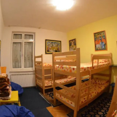 Отель Sun Hostel Сербия, Белград - отзывы, цены и фото номеров - забронировать отель Sun Hostel онлайн детские мероприятия