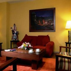 San Agustin El Dorado Hotel комната для гостей фото 4