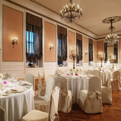 Отель The Westin Excelsior, Florence