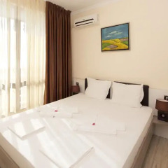 Апартаменты Mars Apartments In Tryavna Beach Complex комната для гостей фото 2